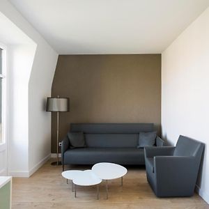 Executive Appartement met Twee Slaapkamers
